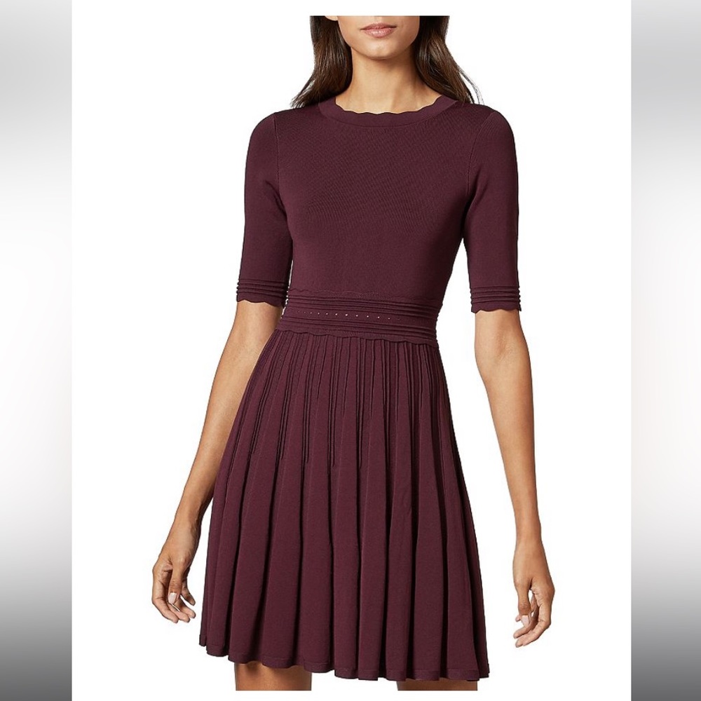 Ted Baker London, Dorlean dress - size 1, NWT